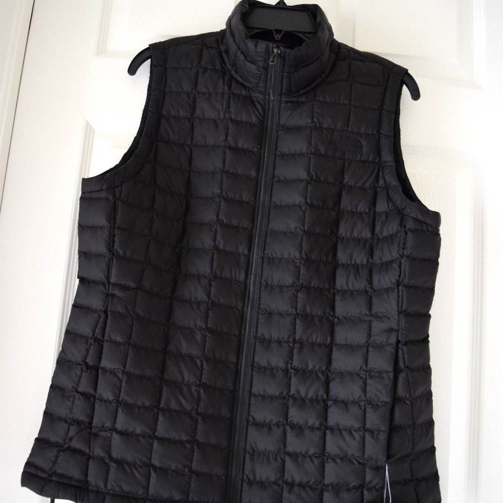 The North Face Women’s Thermoball Eco Vest